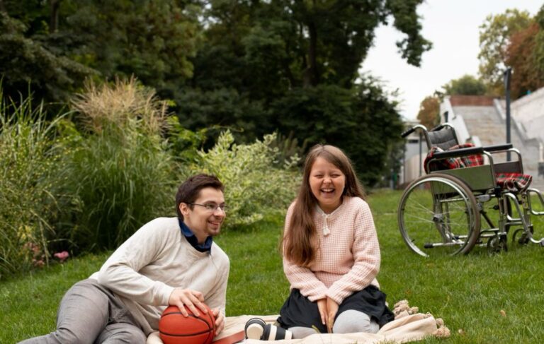 Community Participation