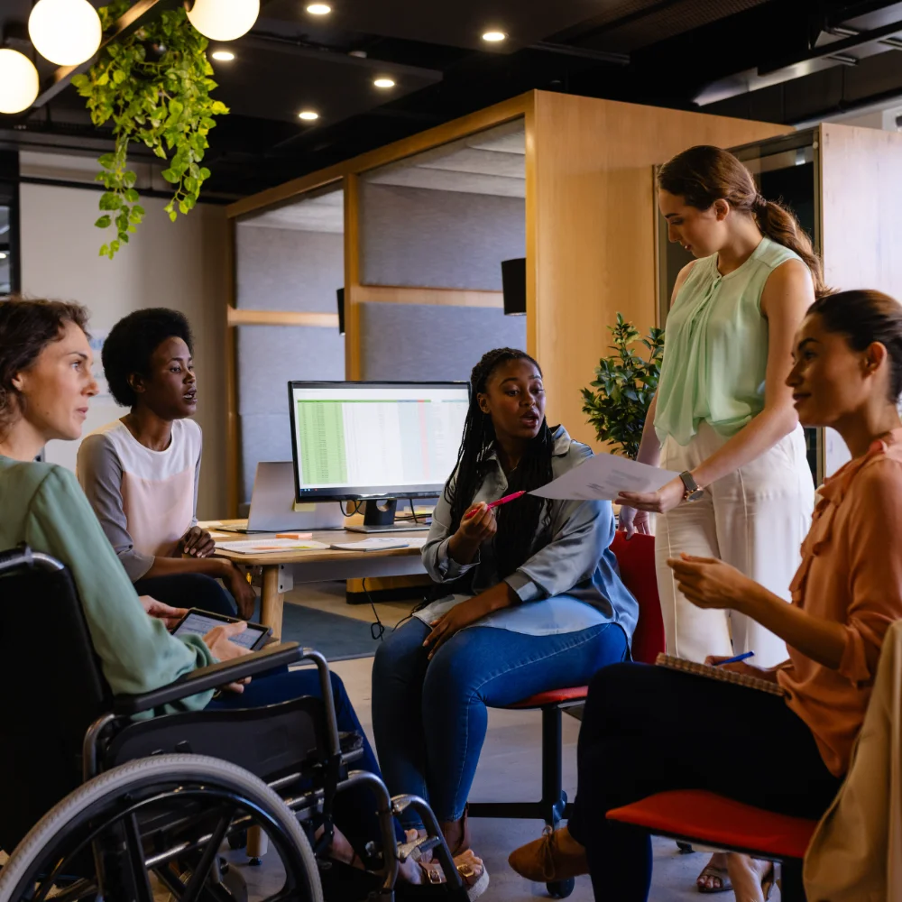 Best Community Participation