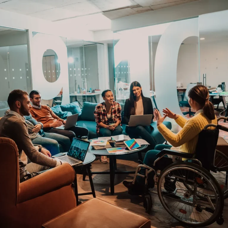 Group and Centre-Based Activities