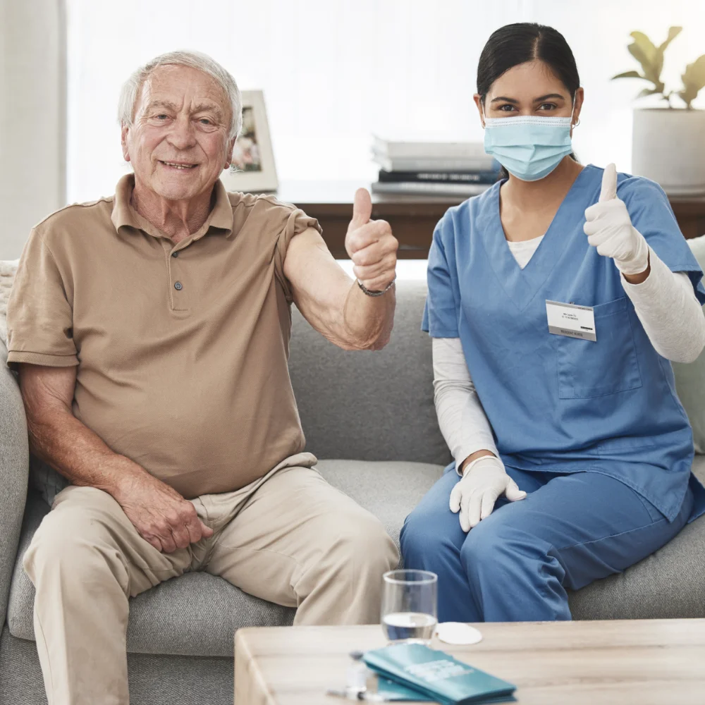 DVA Veterans Home Care