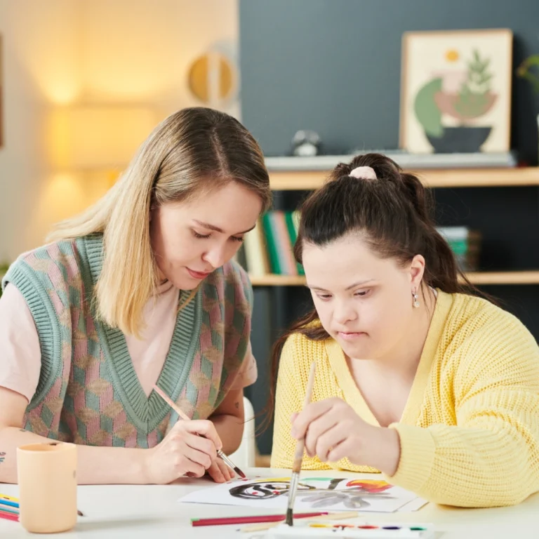 Development of Life Skills