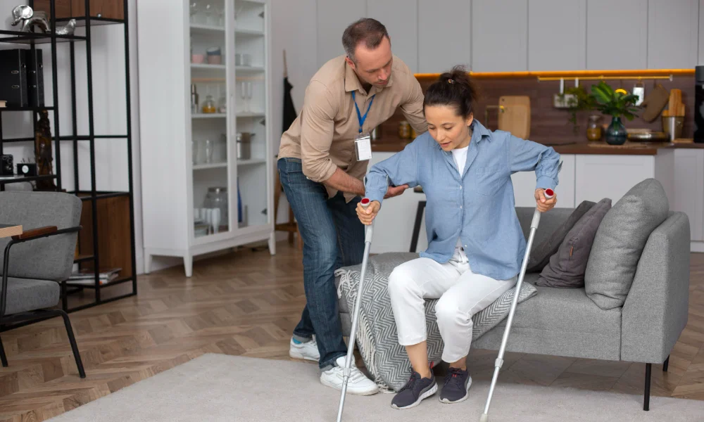 DVA Veterans Home Care