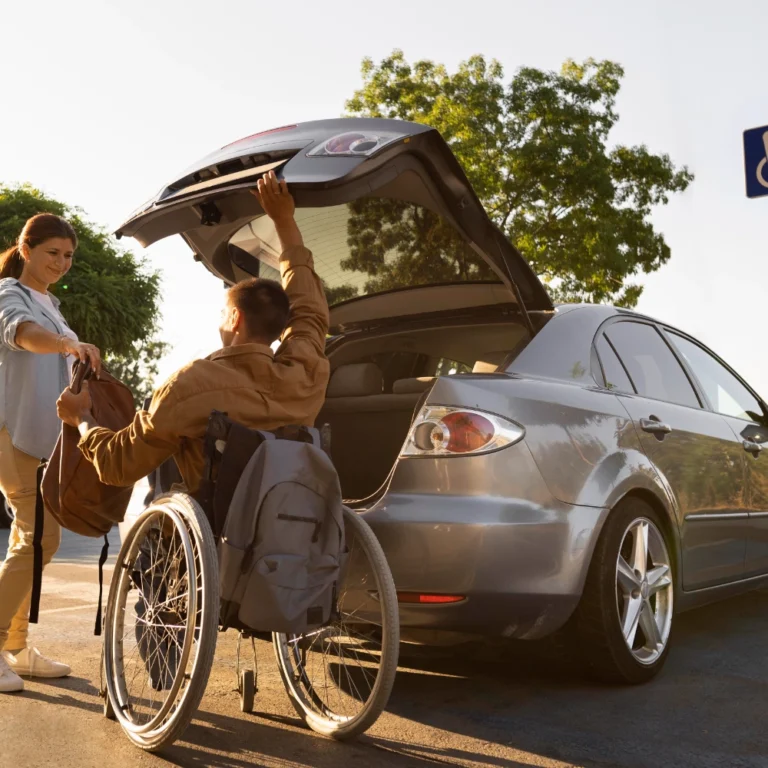 Travel and Transport Assistance