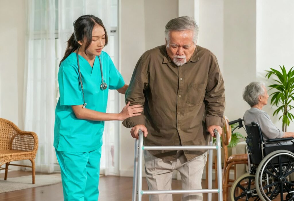 Independent Living is Transforming Lives in Australia