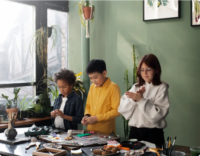 Independent Living is Transforming Lives in Australia